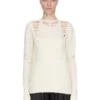 RICK OWENS – STRIKKETØY RP02E4601KGRIDP-11