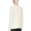 RICK OWENS – STRIKKETØY RP02E4601KGRIDP-11