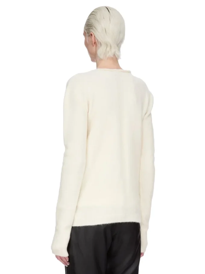 RICK OWENS – STRIKKETØY RP02E4601KGRIDP-11