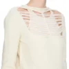 RICK OWENS – STRIKKETØY RP02E4601KGRIDP-11