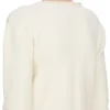 RICK OWENS – STRIKKETØY RP02E4601KGRIDP-11