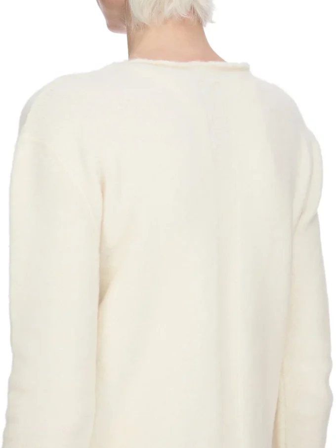 RICK OWENS – STRIKKETØY RP02E4601KGRIDP-11