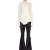 RICK OWENS – STRIKKETØY RP02E4601KGRIDP-11