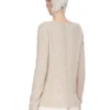 RICK OWENS – STRIKKETØY RP02E4601KGRIDP-44