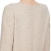 RICK OWENS – STRIKKETØY RP02E4601KGRIDP-44