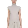 RICK OWENS – STRIKKETØY RP02E4606M-08