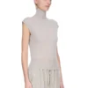 RICK OWENS – STRIKKETØY RP02E4606M-08
