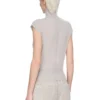 RICK OWENS – STRIKKETØY RP02E4606M-08