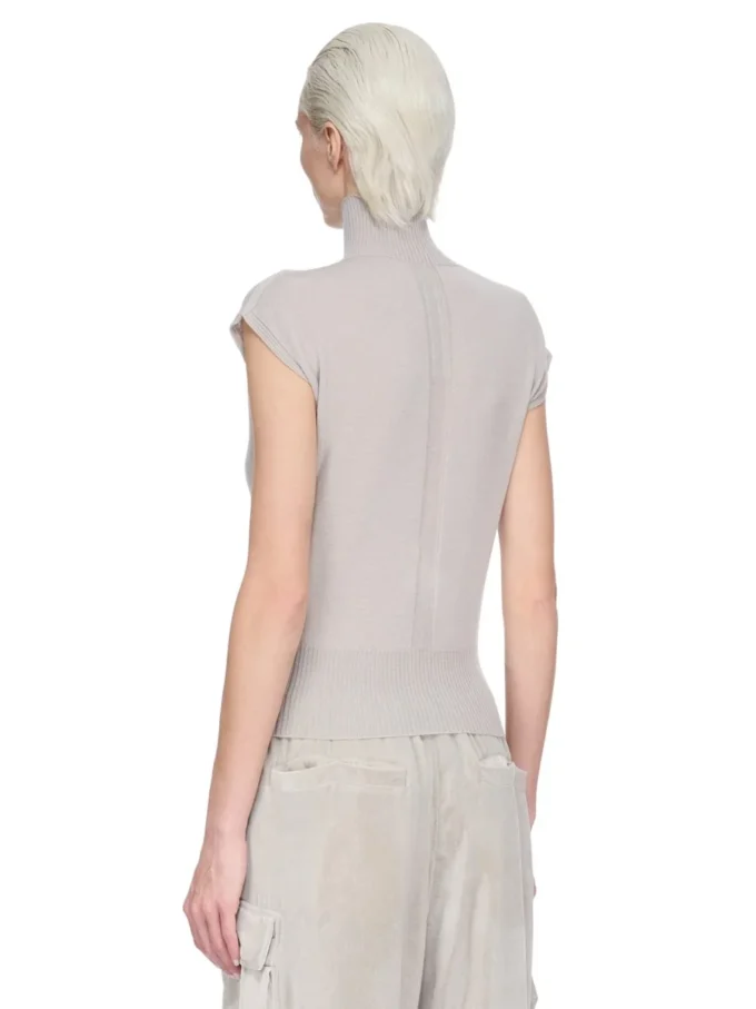 RICK OWENS – STRIKKETØY RP02E4606M-08