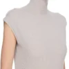 RICK OWENS – STRIKKETØY RP02E4606M-08