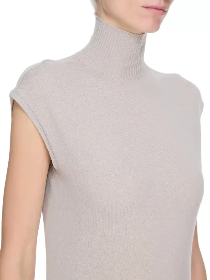 RICK OWENS – STRIKKETØY RP02E4606M-08