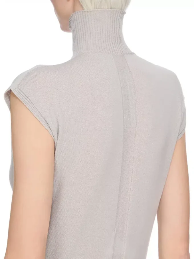 RICK OWENS – STRIKKETØY RP02E4606M-08