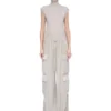 RICK OWENS – STRIKKETØY RP02E4606M-08