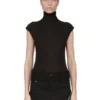RICK OWENS – STRIKKETØY RP02E4606M-09