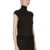 RICK OWENS – STRIKKETØY RP02E4606M-09