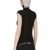 RICK OWENS – STRIKKETØY RP02E4606M-09