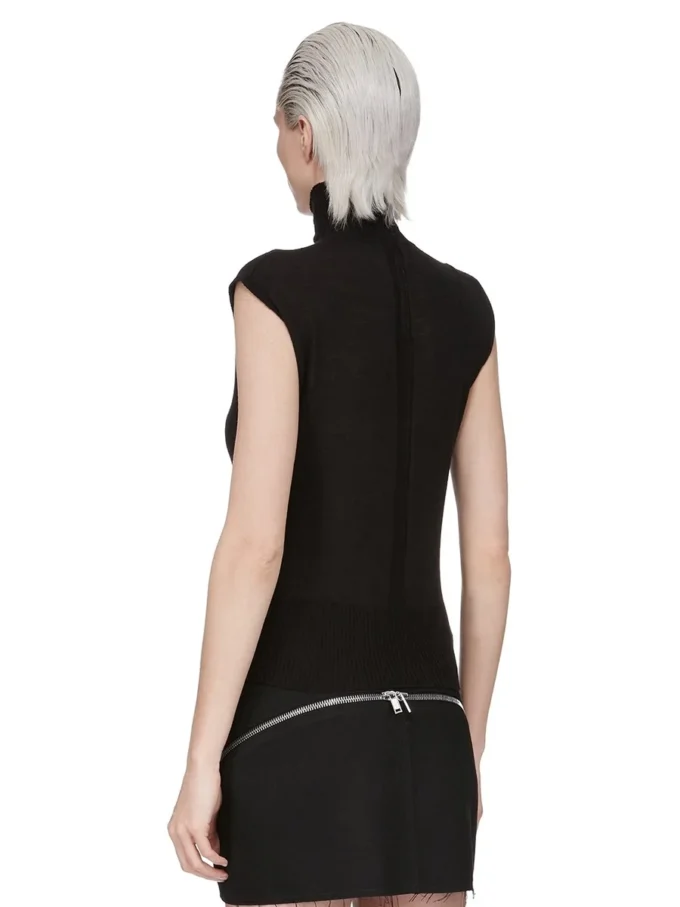 RICK OWENS – STRIKKETØY RP02E4606M-09