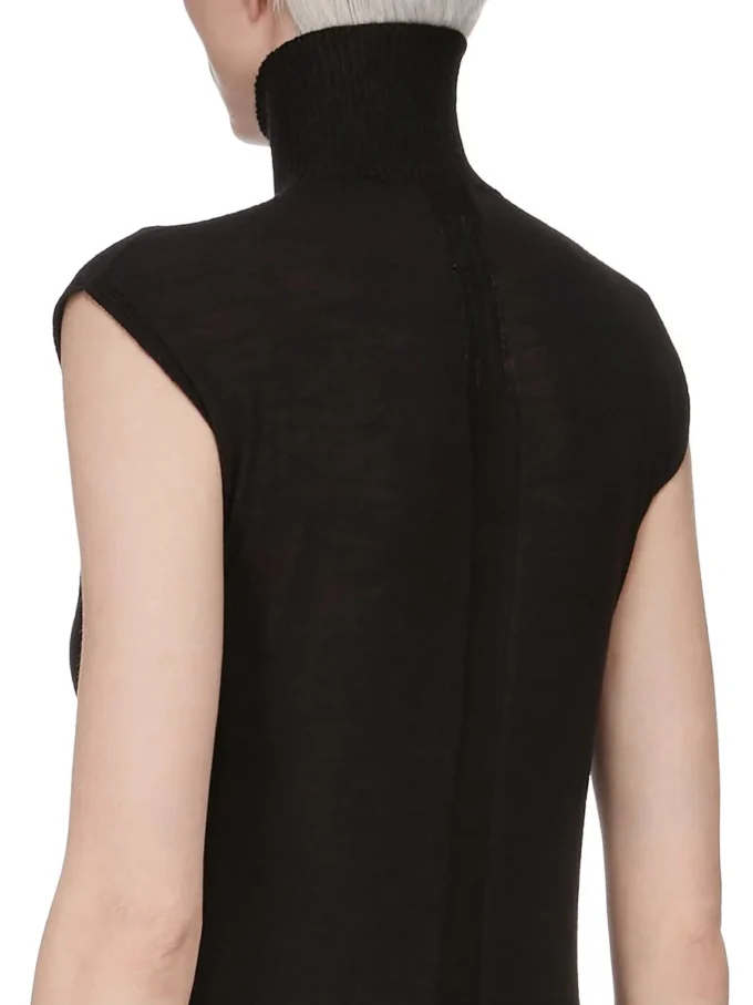 RICK OWENS – STRIKKETØY RP02E4606M-09