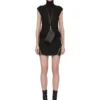 RICK OWENS – STRIKKETØY RP02E4606M-09