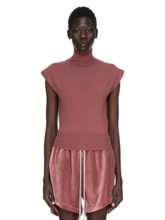 RICK OWENS – STRIKKETØY RP02E4606WS-13