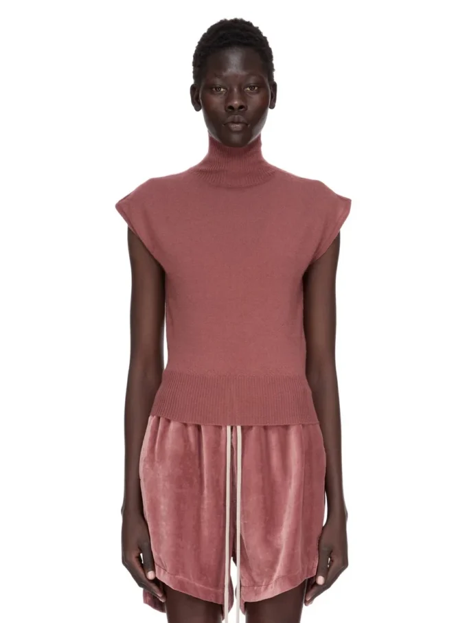 RICK OWENS – STRIKKETØY RP02E4606WS-13