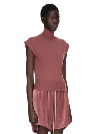 RICK OWENS – STRIKKETØY RP02E4606WS-13