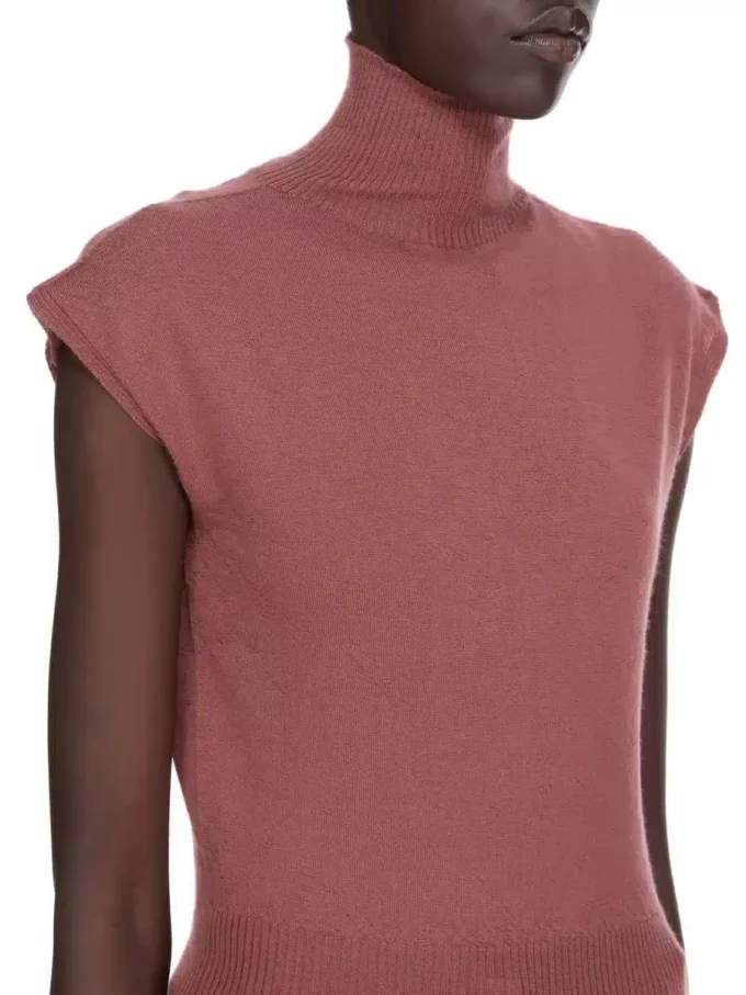 RICK OWENS – STRIKKETØY RP02E4606WS-13
