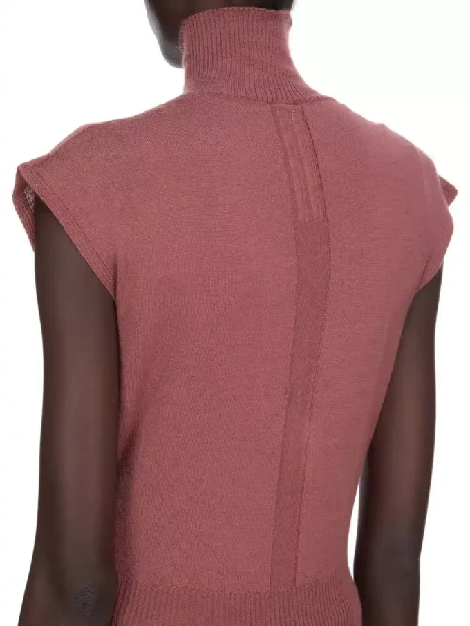 RICK OWENS – STRIKKETØY RP02E4606WS-13