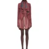 RICK OWENS – STRIKKETØY RP02E4606WS-13