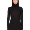 RICK OWENS – STRIKKETØY RP02E4614RIBM-09