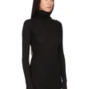 RICK OWENS – STRIKKETØY RP02E4614RIBM-09