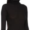 RICK OWENS – STRIKKETØY RP02E4614RIBM-09