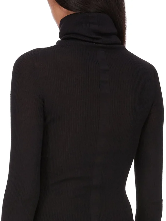 RICK OWENS – STRIKKETØY RP02E4614RIBM-09
