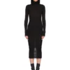 RICK OWENS – STRIKKETØY RP02E4614RIBM-09