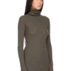 RICK OWENS – STRIKKETØY RP02E4614RIBM-25