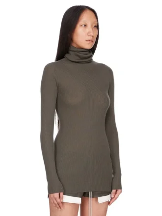 RICK OWENS – STRIKKETØY RP02E4614RIBM-25