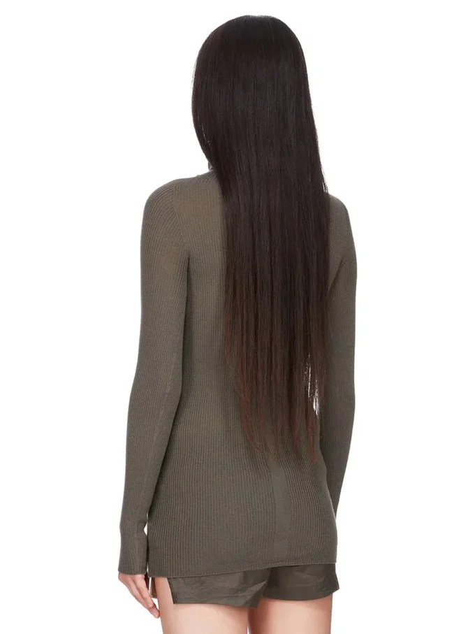 RICK OWENS – STRIKKETØY RP02E4614RIBM-25