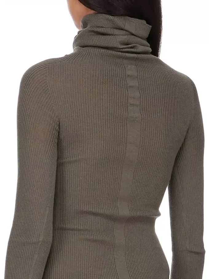 RICK OWENS – STRIKKETØY RP02E4614RIBM-25