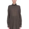 RICK OWENS – STRIKKETØY RP02E4615ML-78