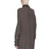 RICK OWENS – STRIKKETØY RP02E4615ML-78