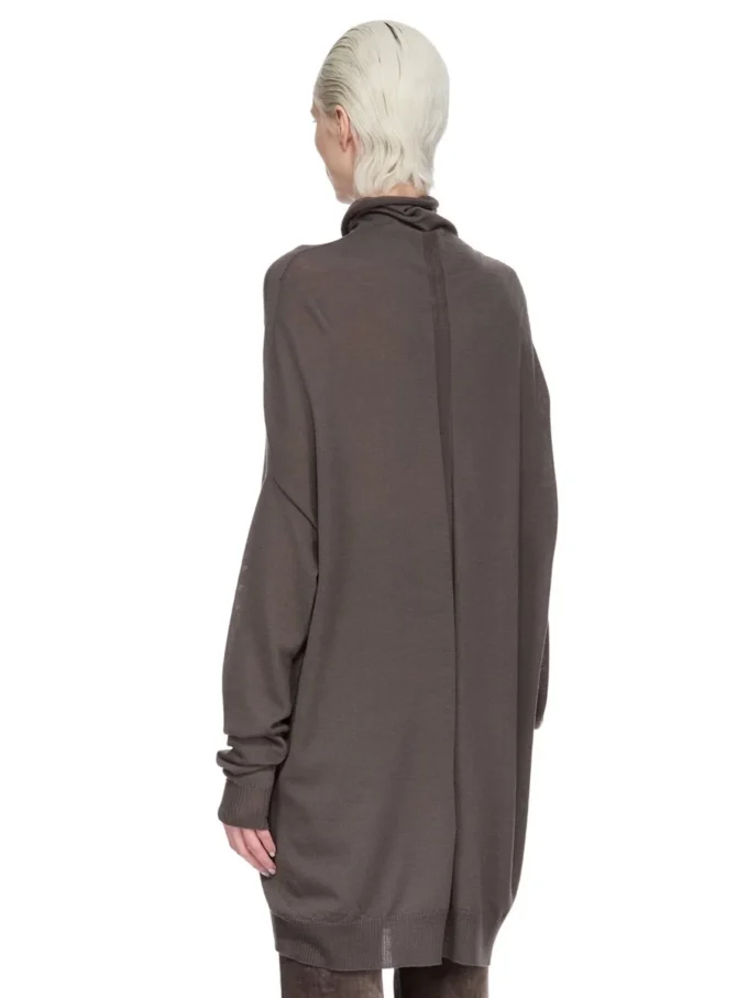 RICK OWENS – STRIKKETØY RP02E4615ML-78