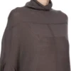 RICK OWENS – STRIKKETØY RP02E4615ML-78
