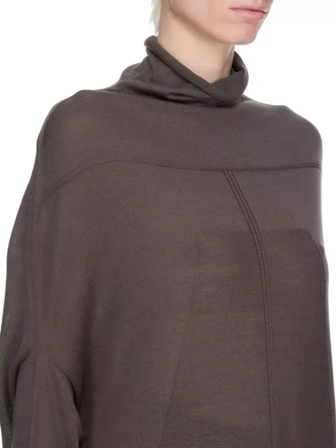RICK OWENS – STRIKKETØY RP02E4615ML-78