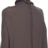 RICK OWENS – STRIKKETØY RP02E4615ML-78