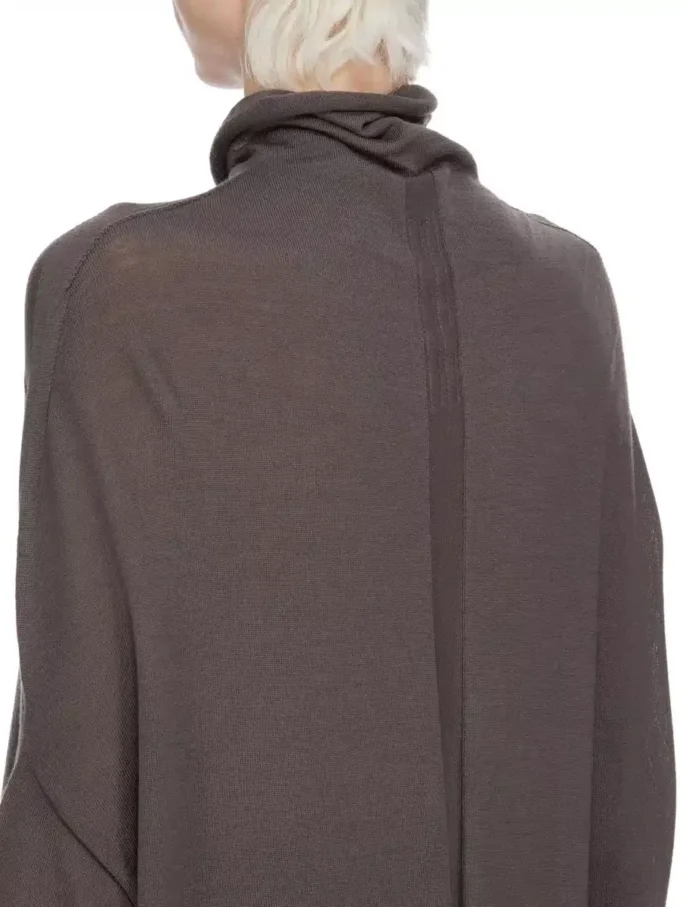 RICK OWENS – STRIKKETØY RP02E4615ML-78