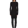RICK OWENS – STRIKKETØY RP02E4616RIBM-09