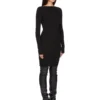 RICK OWENS – STRIKKETØY RP02E4616RIBM-09