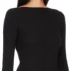 RICK OWENS – STRIKKETØY RP02E4616RIBM-09