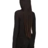 RICK OWENS – STRIKKETØY RP02E4617ML-09