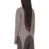 RICK OWENS – STRIKKETØY RP02E4618ML-34